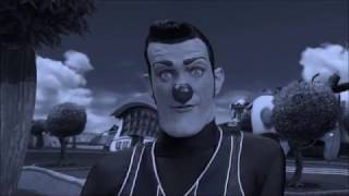 Lazy Town- Master Of Disguise Glue 70