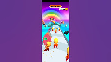 Arrow Fest #shorts  Level 346 #gameplay  Solution by @W3NSTER