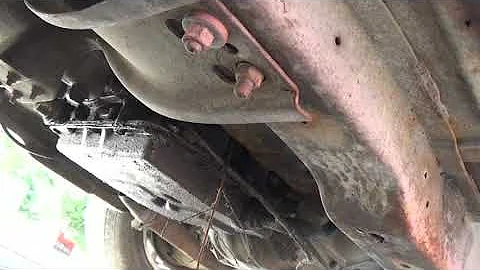 Junkyard Javelin II episode 1: first real look