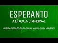 Aprenda Esperanto cantando: Tempos modernos - Lulu Santos