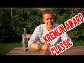 Водка Kremlin Award Classic Водка Kremlin Award Classic