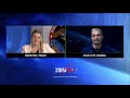 Expedition 65 Crew News Conference - Mark Vande Hei - March 15, 2021