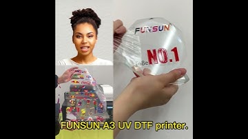 2022 Revolutionary UV Print Technology! How can even print irregular uneven objects ?