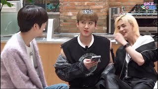 Skz Code Ep16 E Ep17 Dublado