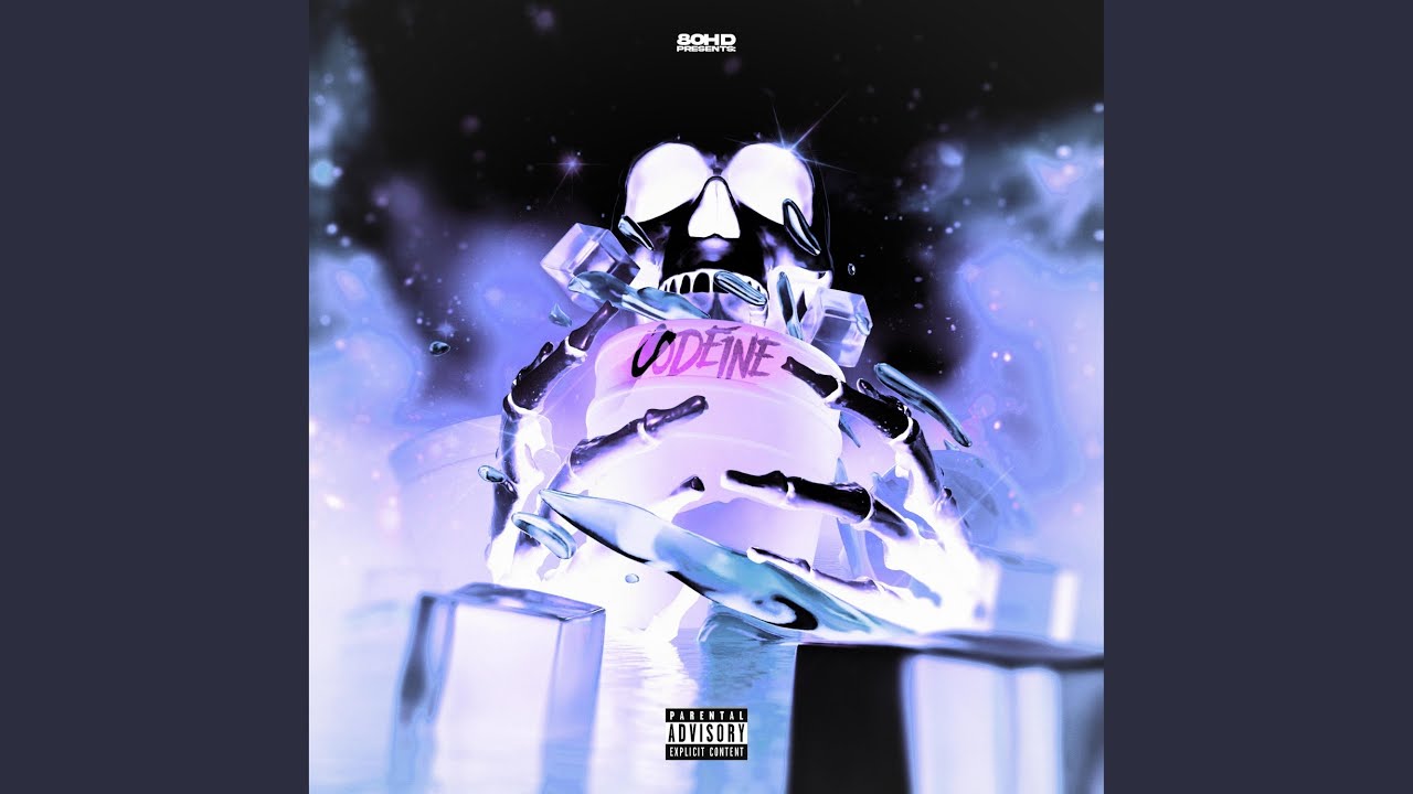 Watch Codeine on YouTube Watch Codeine on YouTube