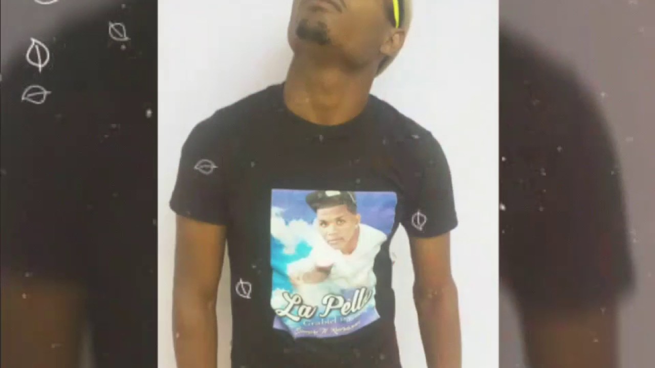 Papela Rapper King Rapper - R.I.P(La Pella) - YouTube