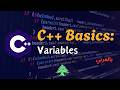 [Arabic] Variables in C++ #2 | How to Use Them?