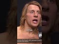 The most important fight of Paddy Pimblett’s career! 🇬🇧🇬🇧🇬🇧
