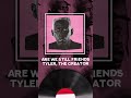 Обзор альбомов Тайлера. Часть 6. Igor #tylerthecreator #oddfuture #igor