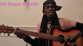 Yaow la by Batch Gueye #sings #musician #music #senegal #dakar #batchgueye