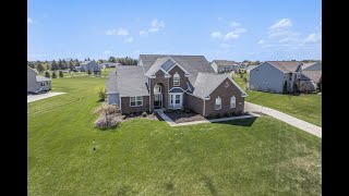 7735 Whirlaway Drive video tour
