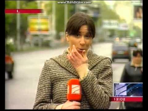 რუსთავი 2-ის ჟურნალისტი კრიმინალზე