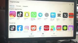 İnat Box Beyaz Ve Siyah Ekran Sorunu Ve Çözümü