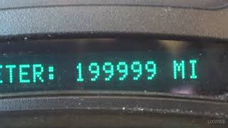 2007 Chevrolet Silverado Classic K1500 Reaches 200,000 Miles