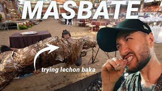 Philippines has a RODEO?! Masbate Vlog