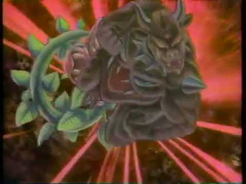 ﹝GB﹞レッドアリーマー 魔界村外伝 / Gargoyle's Quest / 魔界村外傳 CM (1990/5/2)