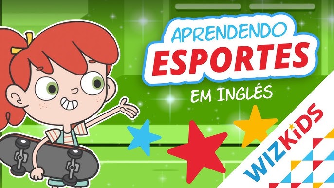 Os nomes dos brinquedos em inglês - Wizard Idiomas