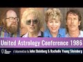 United Astrology Conference 1986 Documentary