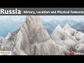 Russia and Soviet Union History Quiz