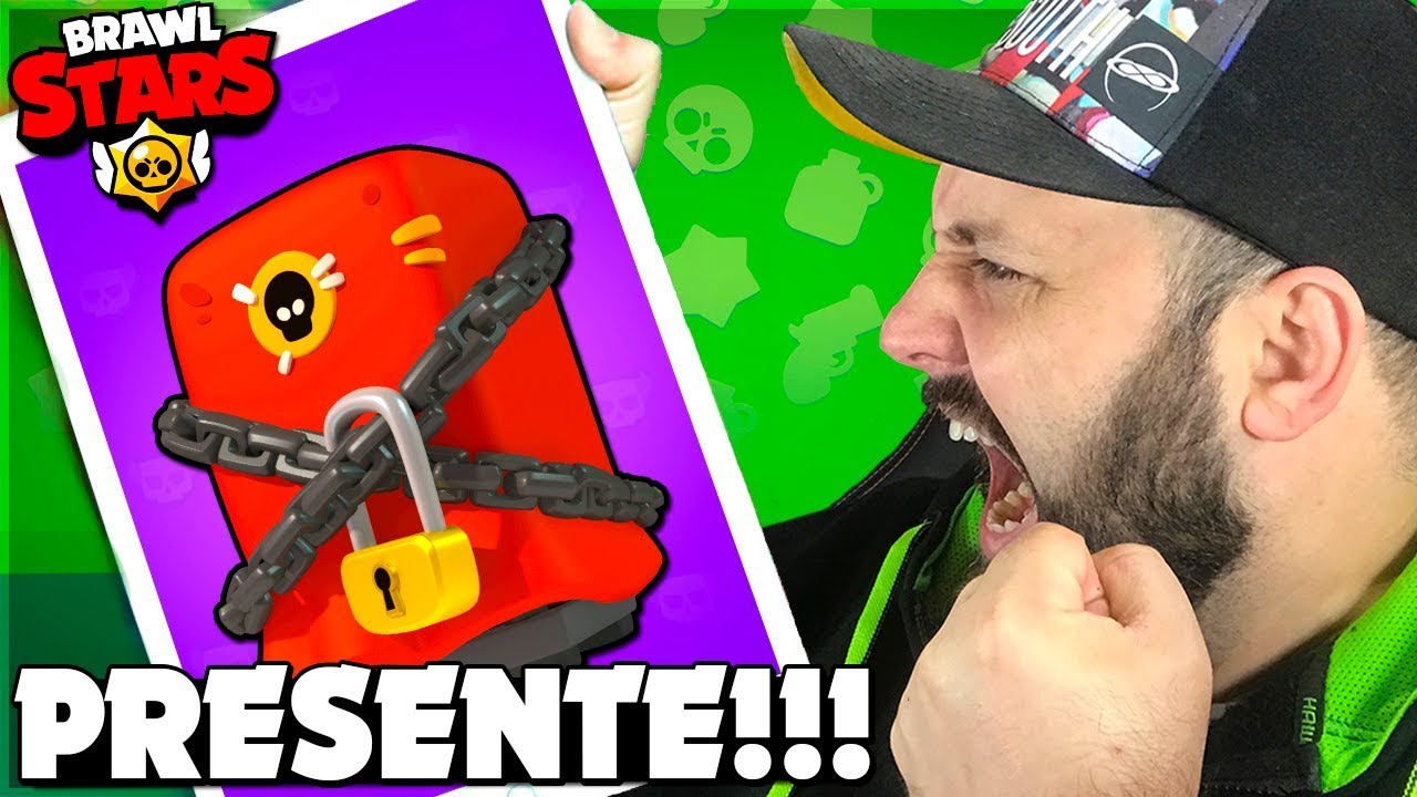 Recebi Um Video Secreto Do Brawl Stars O Misterio Continua Enigmabrawl By Bruno Clash - brawl stars louco