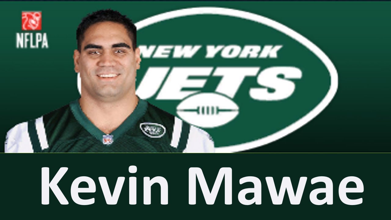How To Create Kevin Mawae Madden 23 - YouTube