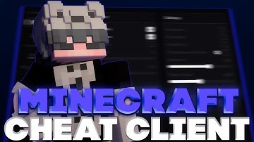 💎 🔥 MINECRAFT HACK 2025 | METEOR CLIENT + XRAY + KILL AURA + FLY 🚀 | FREE 💣