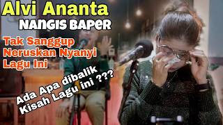 ALVI ANANTA WAITS FOR CERTAINTY Acoustic