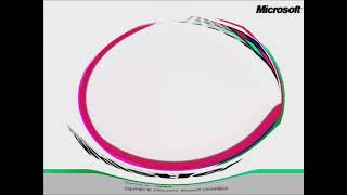 Microsoft Whistler Startup And Shutdown In G Major 527