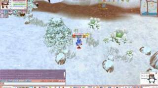 Flyff P server Dark core revolution