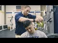 Deep Massage With Power Tools Deep Massage With Power Tools