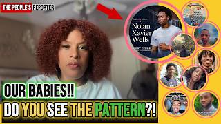 They Ruled It Suicide, But The Pattern Says Otherwise | Black Deaths And Jim Crow 2.0
