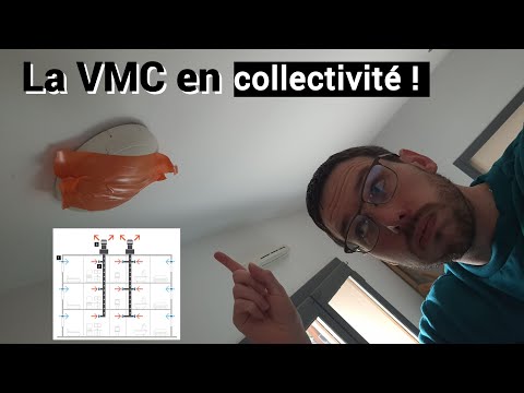 Vidéo: Est-ce que les bouches d'aération fonctionnent ?