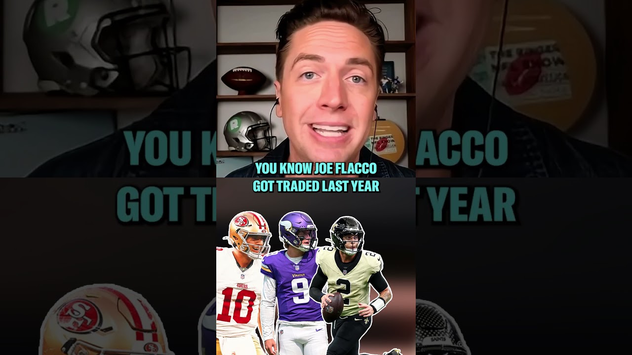 Tom Pelissero on the Possibility the Chargers Would Trade Justin Herbert