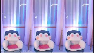 舞法天女小慕林   直播    2021   0602    213341