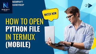 how to run python file in termux tutorial | run python checkers on termux | hardyisop nsnfnyt