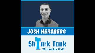Josh Herzberg Built the Largest Torah App in the World (in his Spare Time)