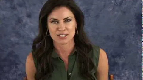 Alison McDaniel Anti Bullying Video