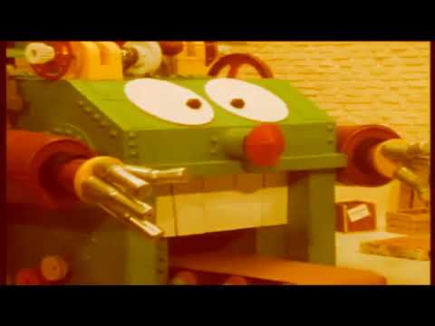 YTP: Bertha and the Baked Beans problem