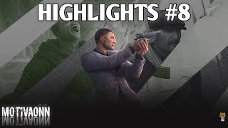 ZULA HIGHLIGHTS #8 By: MotivaoNN