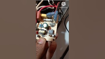 Solve induction cooktop blinking Problem//Display blinking problem || #inductioncooktop #blinking