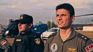 Jandarma Genel Komutanliği 19 Mayıs Atatürkü Anma, Gençlik Ve Spor Bayramı Özel Filmi Full