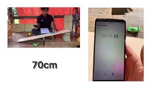 DBS10012- EXPERIMENT 1 LINEAR MOTION