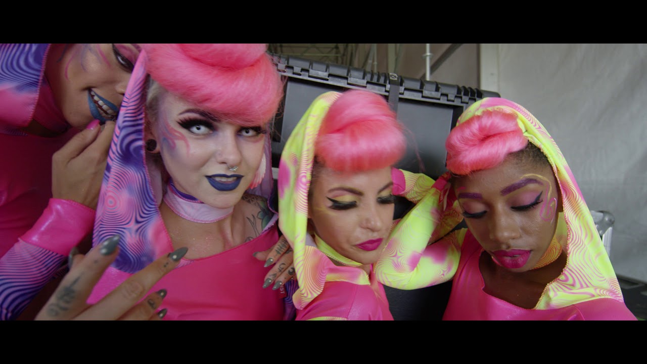 Moonrise Festival 2017 Recap Video