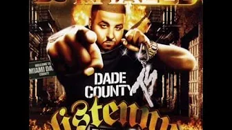 Dj Khaled Dade County Dj Khaled Dade County
