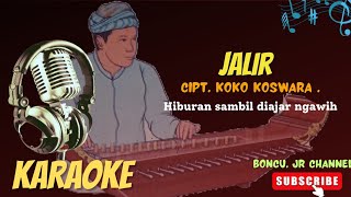 karaoke jalir ( Ida Rosida) Karya #mangkoko
