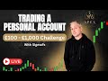 London Session Live - The Opening Bell