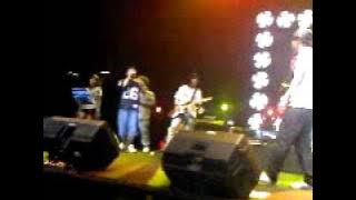 Boyz Got No Brain - Nyamuk