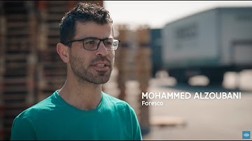 Mohammed: van Syrië naar België