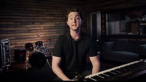 MAJOR vs. MINOR Keys - “Understanding Music” Series - Part 10 | Matt Cook