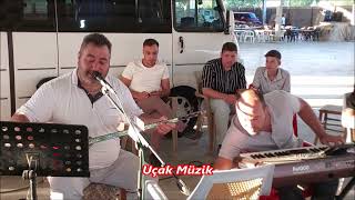 Ahmet Taş Badi Sabah Selam Söyle Oyare Hd Video Uçak Müzik